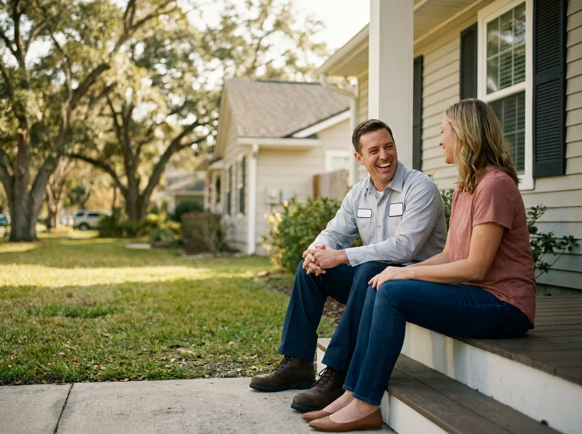 Septic tank pumping FAQs for Leesburg, GA